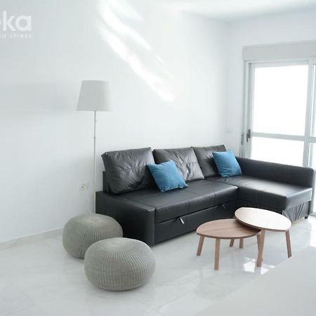 Modern Appartement Met Zeezicht, Golf Del Sur, Tereka San Miguel de Abona Extérieur photo