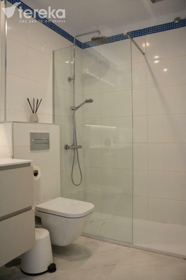 Modern Appartement Met Zeezicht, Golf Del Sur, Tereka San Miguel de Abona Extérieur photo