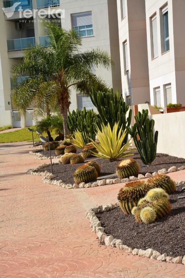 Modern Appartement Met Zeezicht, Golf Del Sur, Tereka San Miguel de Abona Extérieur photo